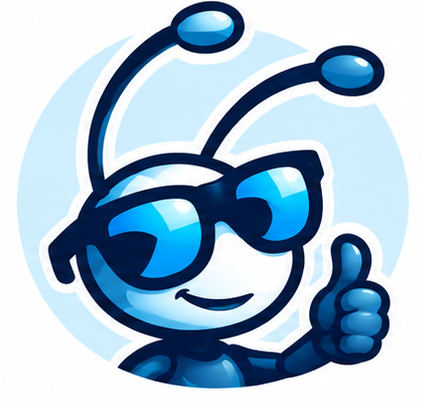 Cool ant soft